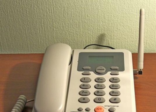 Como obtener un telefono?