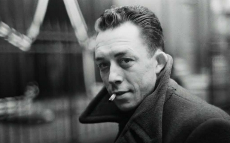 Albert Camus No me gustan los secretos de otras personas Pero estoy interesado en las confesiones de otras personas