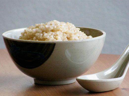 Cómo cocinar el arroz para los rollos?