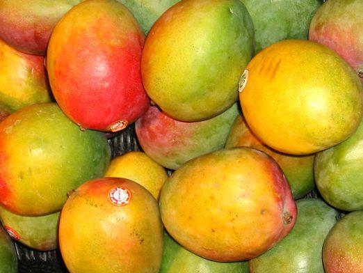 ¿Cómo elegir un mango?