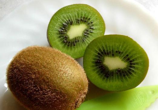 ¿Cuántas calorías hay en kiwi?