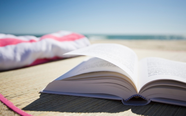 10 ideal para libros de vacaciones