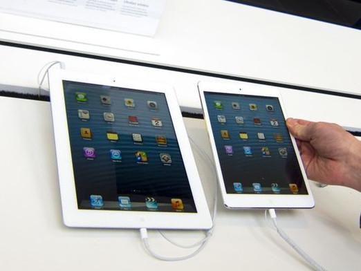 iPad: ¿cuál es mejor?