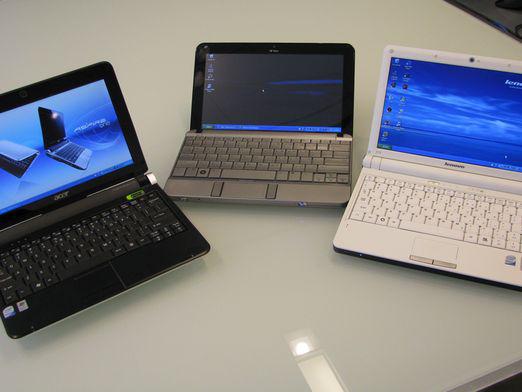 ¿Qué netbook es mejor?