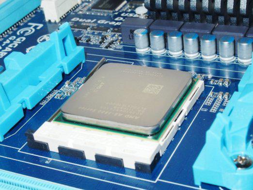 ¿Qué procesador AMD es mejor?