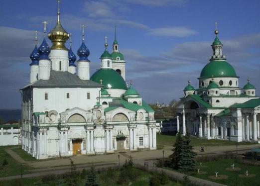 ¿Para qué es famoso Rostov?