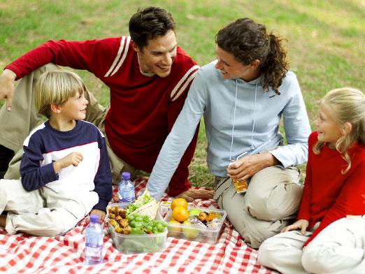 ¿Qué hacer en vacaciones?