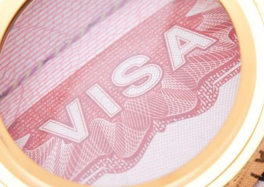 ¿Cómo solicitar una visa?