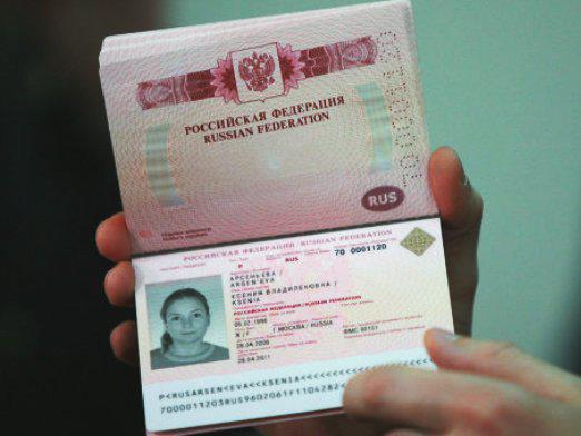 ¿Necesito un pasaporte a Bielorrusia?