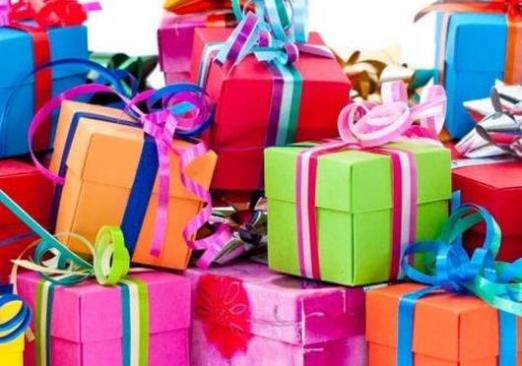 ¿Qué regalar a una hija por 10 años?