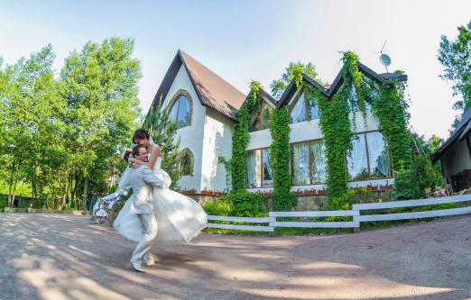 ¿Cómo organizar una boda mejor?