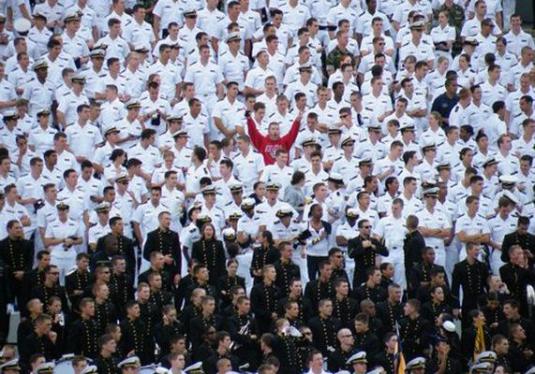 ¿Cómo diferenciarse de la multitud?