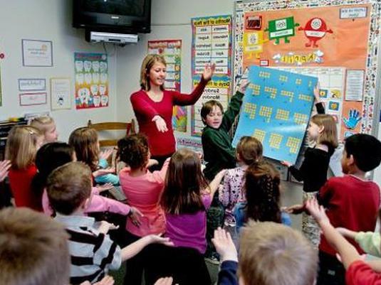 ¿Cómo conducir una clase abierta?