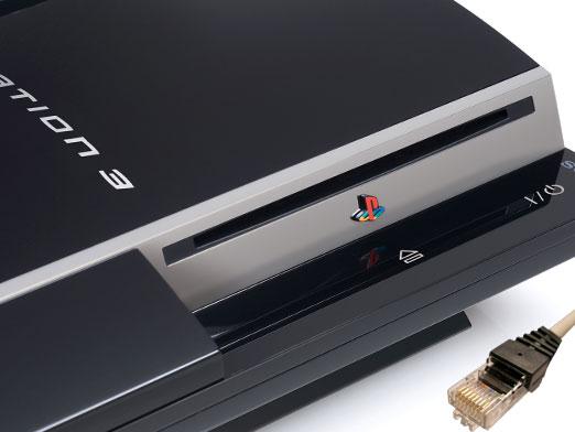 ¿Cómo conectar la PS3 a Internet?