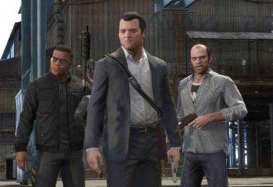 ¿Cómo crear una pandilla de GTA?