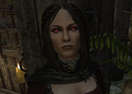 ¿Cómo recuperarse del vampirismo en Skyrim?