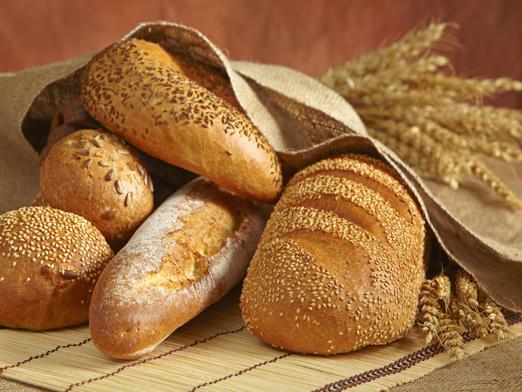 ¿Por qué el pan se llama pan?