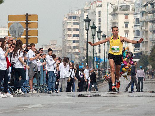 ¿Puedo correr por la mañana?