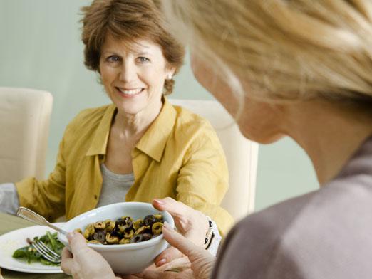 ¿Qué puedes comer con diarrea?